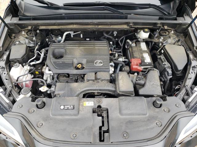 2024 LEXUS NX 250 BAS 2T2ADCAZ3RC014397