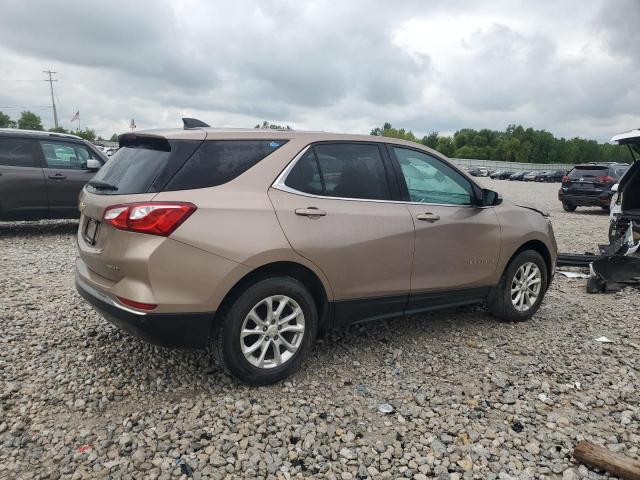 2018 CHEVROLET EQUINOX LT - 2GNAXSEV5J6161282
