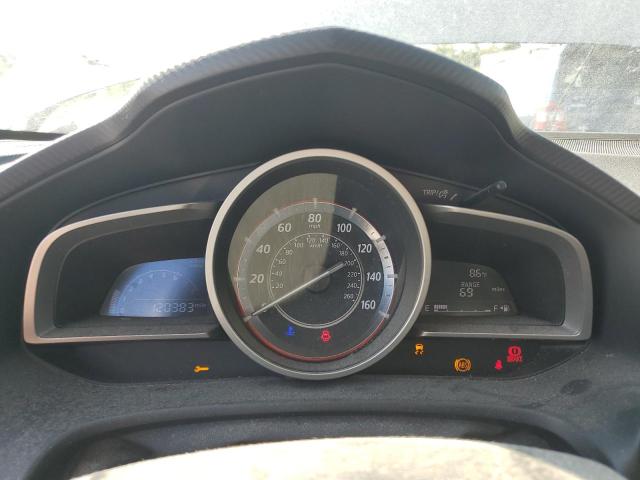 2015 MAZDA 3 SPORT 3MZBM1U7XFM219044