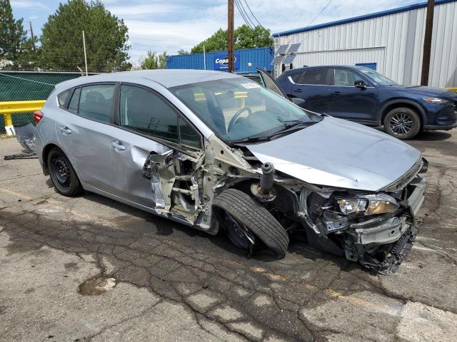 2018 SUBARU IMPREZA 4S3GTAA62J3703792