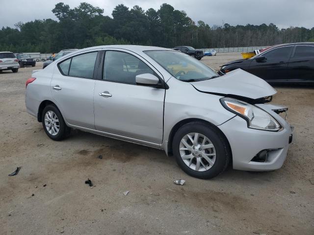 2017 NISSAN VERSA S 3N1CN7APXHL856944