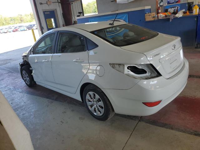 2017 HYUNDAI ACCENT SE - KMHCT4AE9HU362169