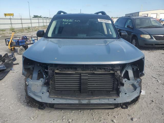 2024 FORD BRONCO SPORT BADLANDS 3FMCR9D9XRRF73349