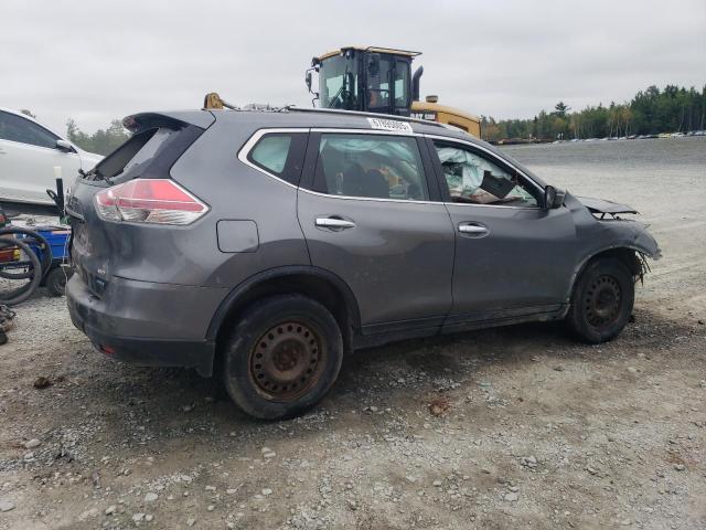 2015 NISSAN ROGUE S 5N1AT2MV7FC902502