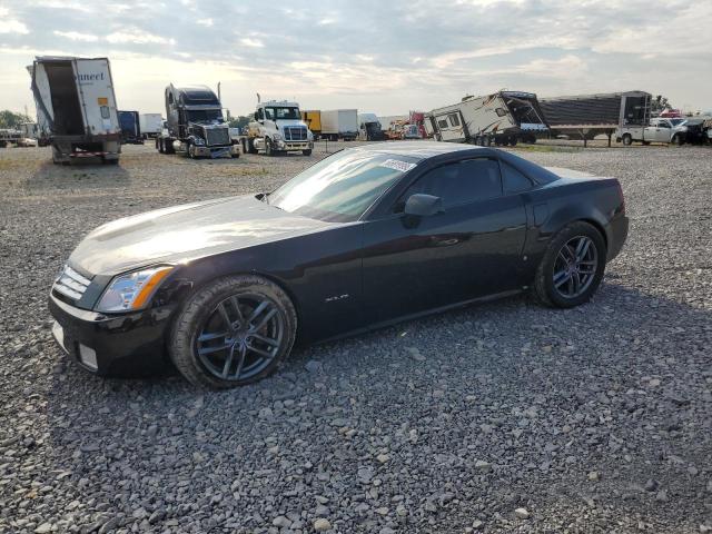 CADILLAC XLR