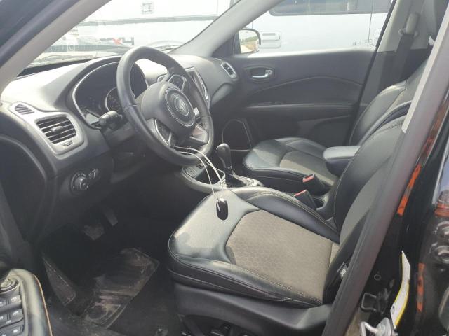 2017 JEEP COMPASS LA 3C4NJCBBXHT632523
