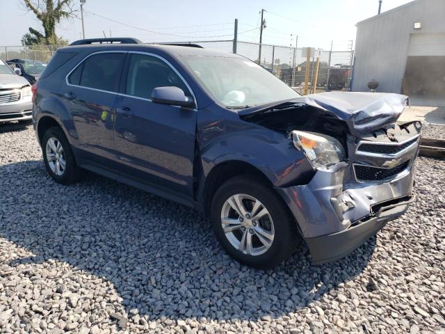 2014 CHEVROLET EQUINOX LT #3246242098