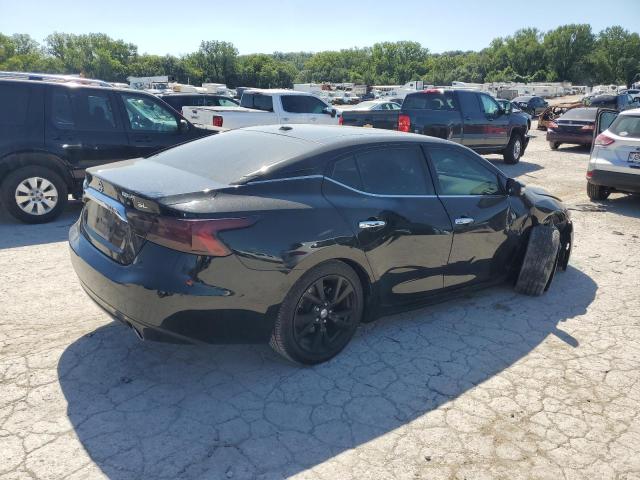 2016 NISSAN MAXIMA 3.5 - 1N4AA6AP2GC413021