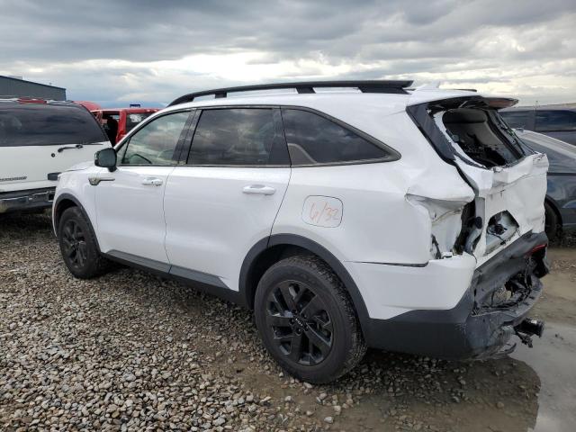 2022 KIA SORENTO S - 5XYRLDLC9NG097180
