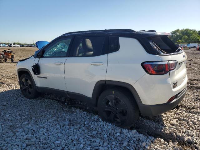 2018 JEEP COMPASS LA 3C4NJDBB6JT325734