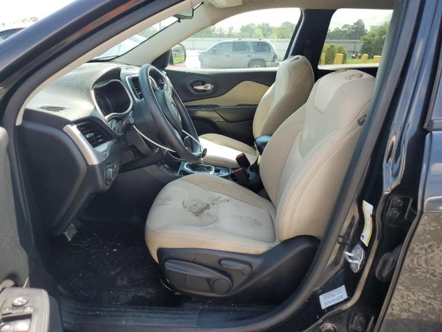 2016 JEEP CHEROKEE S 1C4PJLAB3GW207471