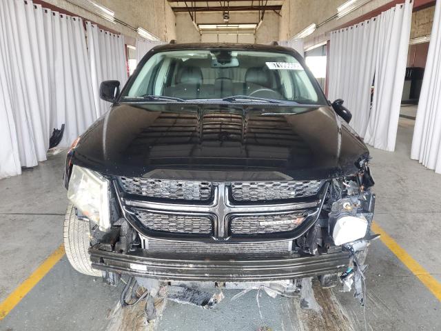 2018 DODGE JOURNEY CROSSROAD 3C4PDDGG2JT515115