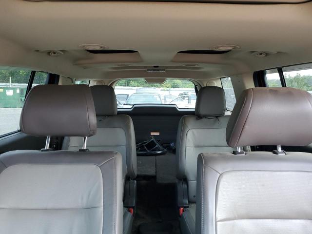 2019 FORD FLEX LIMIT 2FMHK6DT9KBA30504