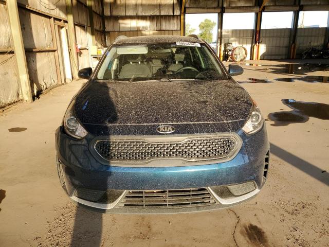 2019 KIA NIRO FE KNDCB3LC7K5335132