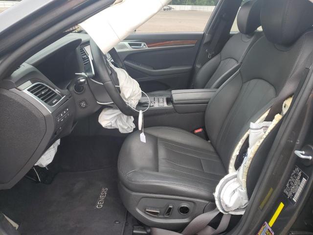 2019 GENESIS G80 BASE KMTFN4JE9KU326082