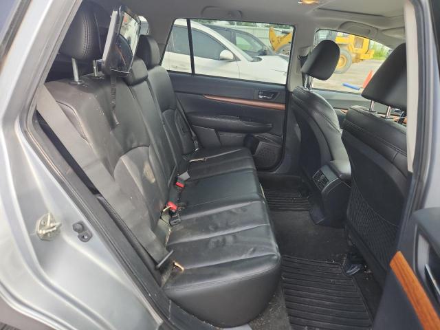2013 SUBARU OUTBACK 2. - 4S4BRCKC6D3231945