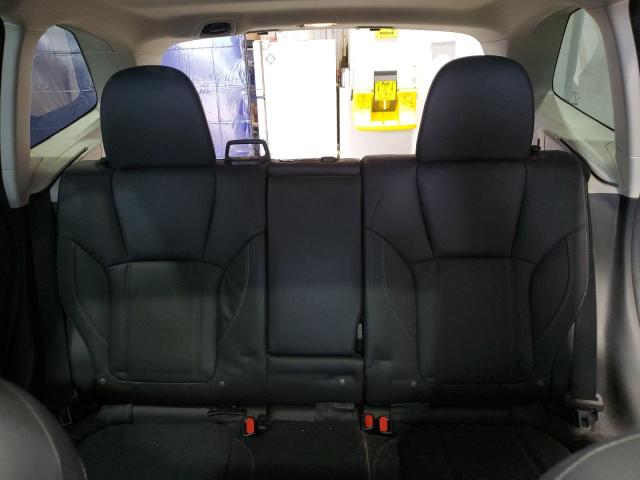 2023 SUBARU FORESTER L JF2SKAPC7PH490524