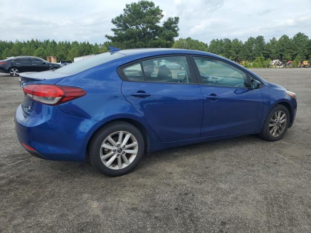 2017 KIA FORTE LX 3KPFL4A73HE014420