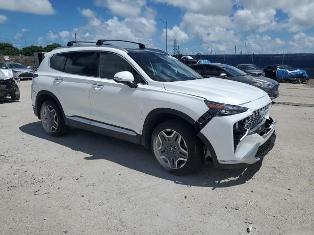 2021 HYUNDAI SANTA FE L KM8S5DA11MU012628