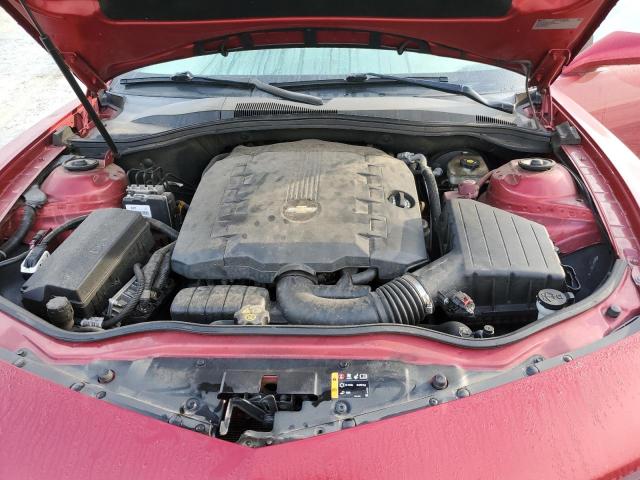 2015 CHEVROLET CAMARO LT #3285625293