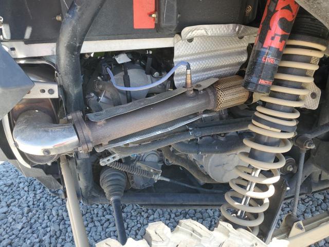 2022 POLARIS RZR PRO XP - 3NSM4D929NF354267