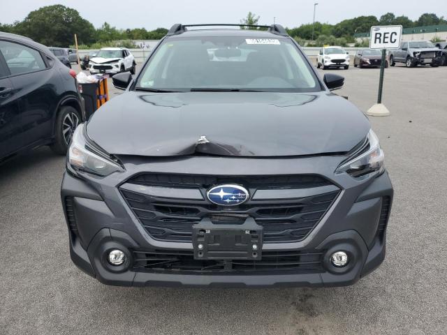 2024 SUBARU OUTBACK PREMIUM 4S4BTADC7R3237005