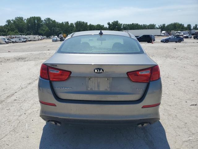 2015 KIA OPTIMA LX - 5XXGM4A72FG498330