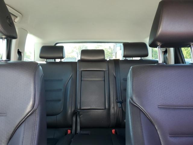 2014 VOLKSWAGEN TOUAREG V6 - WVGEF9BP3ED004834