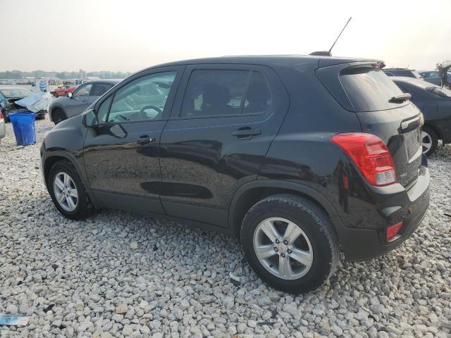 2020 CHEVROLET TRAX LS KL7CJKSB7LB038349
