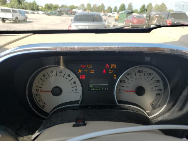 2006 FORD EXPLORER E #3293436417