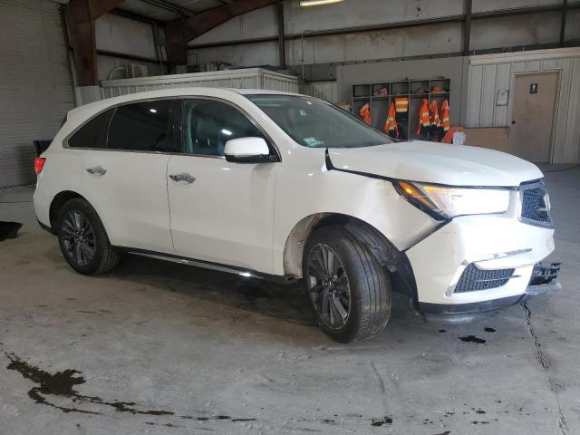 2020 ACURA MDX TECHNO 5J8YD4H5XLL006150