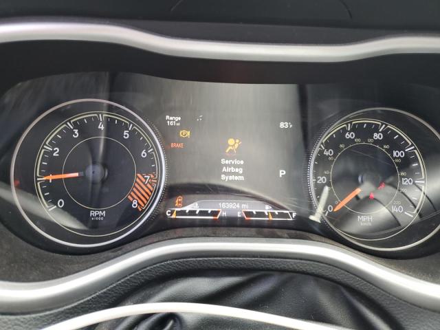 2015 JEEP CHEROKEE T - 1C4PJMBS4FW503330