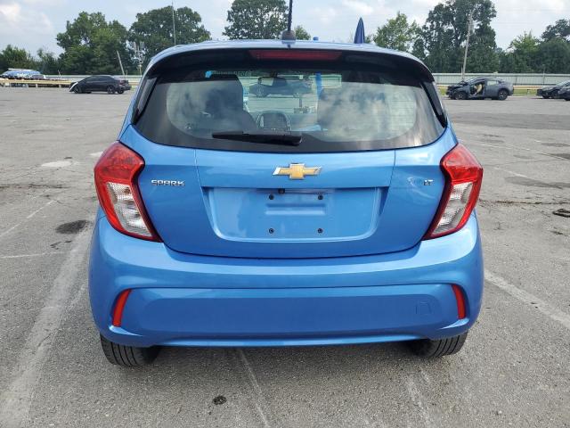 2018 CHEVROLET SPARK 1LT KL8CD6SA8JC473602