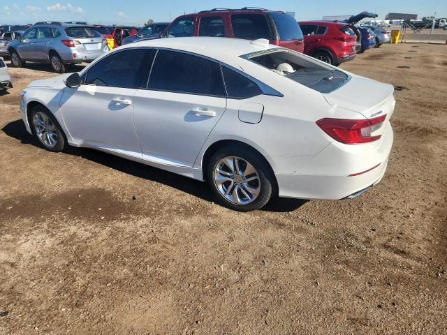 2018 HONDA ACCORD LX - 1HGCV1F1XJA256096