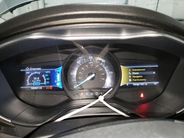 2020 FORD FUSION TIT 3FA6P0RU1LR100419