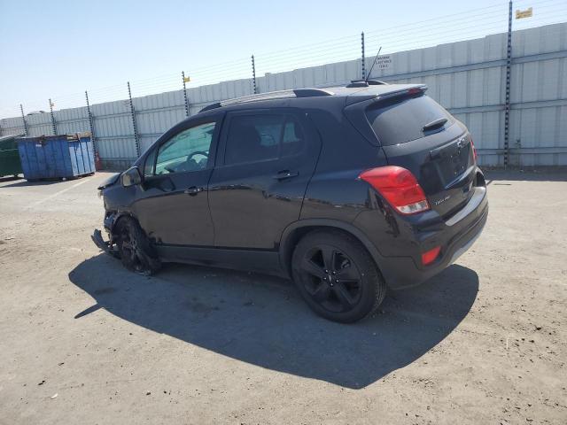 2018 CHEVROLET TRAX PREMIER KL7CJRSB6JB654422