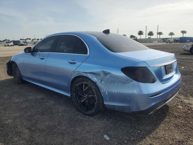 2018 MERCEDES-BENZ E 300 WDDZF4JB6JA360159