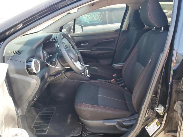 2020 NISSAN VERSA SR - 3N1CN8FV9LL841163
