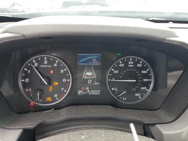 2024 SUBARU CROSSTREK PREMIUM JF2GUADC1R8218025