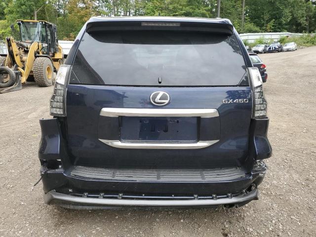 2023 LEXUS GX 460 - JTJAM7BX4P5349605