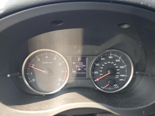 2015 SUBARU IMPREZA PR JF1GJAK65FH014155
