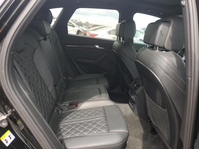 2023 AUDI SQ5 PRESTI WA1C4AFY5P2040250