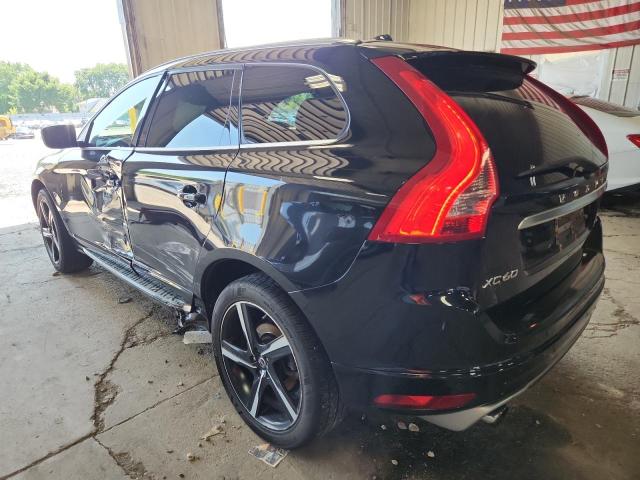 2015 VOLVO XC60 T6 R- YV4902RS2F2670456