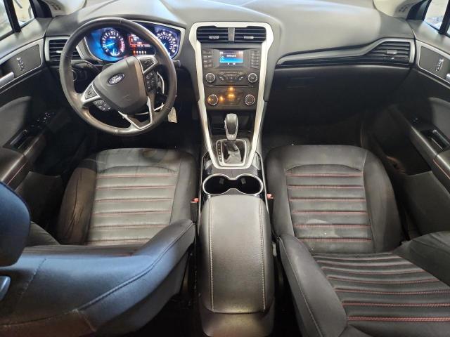 2014 FORD FUSION SE - 3FA6P0H70ER266977