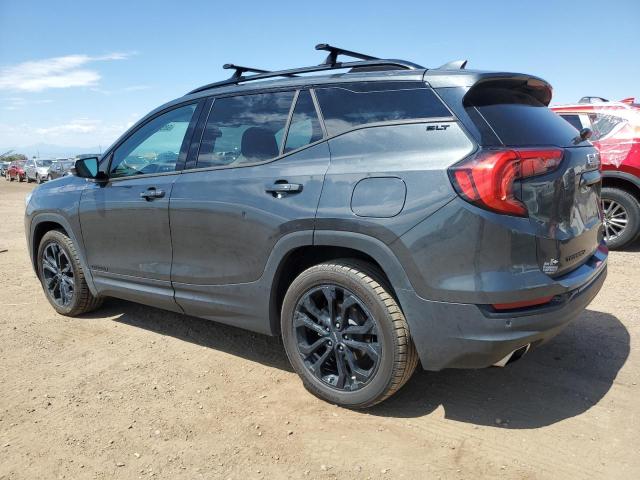 2019 GMC TERRAIN SL 3GKALVEX9KL227826