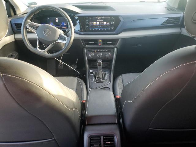 2022 VOLKSWAGEN TAOS SE 3VVRX7B27NM031844