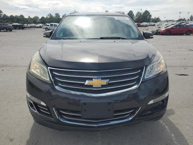 2017 CHEVROLET TRAVERSE P 1GNKRJKDXHJ151767