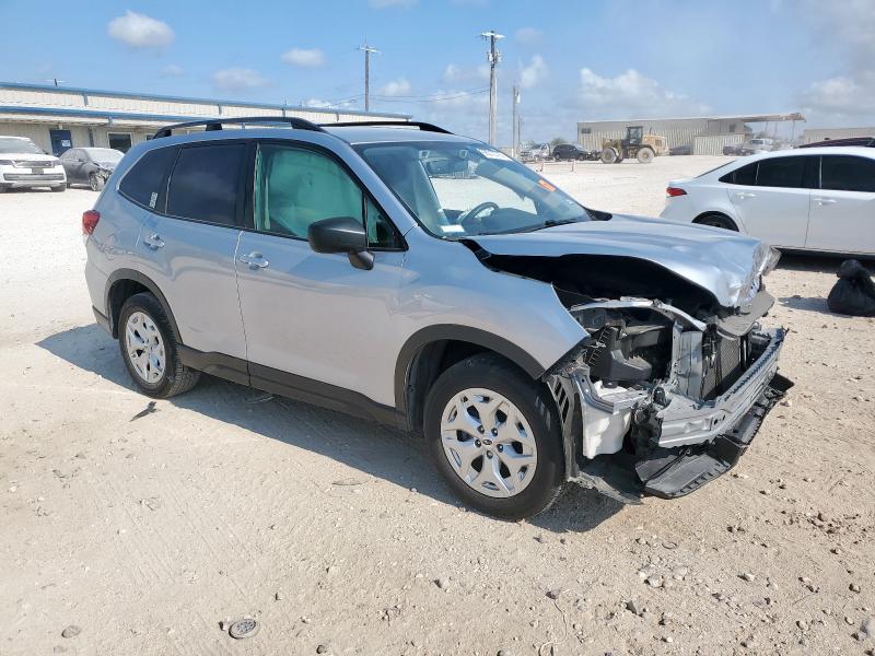 2020 SUBARU FORESTER JF2SKADC0LH564347