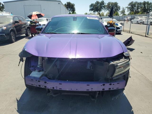 2018 DODGE CHARGER SX 2C3CDXBG4JH297747