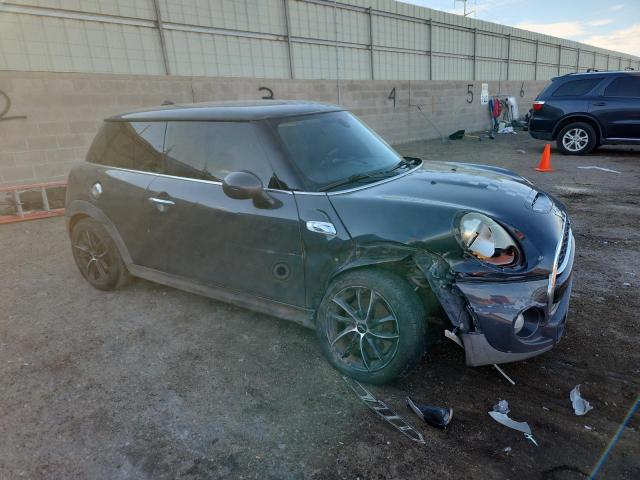 2015 MINI COOPER S WMWXP7C51F2A59498